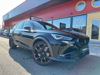 CUPRA Formentor 2.5 TSI 287kW DSG 4x4 VZ5 - 3