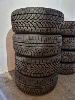 225/50 R17 zimné - 3