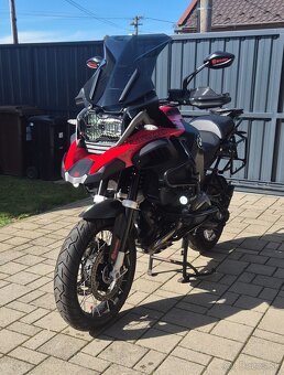 Bmw R 1200 Gs Adventure - 3