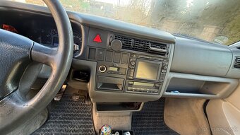 Vw t4 caravelle 111kw - 3