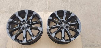 5x114,3 r18 mazda kia hyundai mitsubishi toyota honda - 3