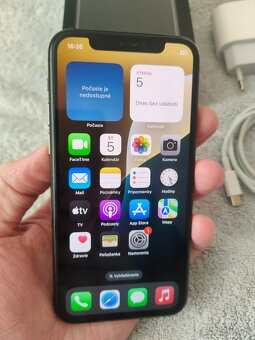 Apple iphone 11 Pro 64GB - 3