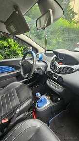 Renault Twingo RS Gordini - 3