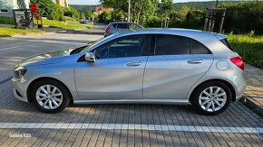 Mercedes-Benz A180 packet Style - 3