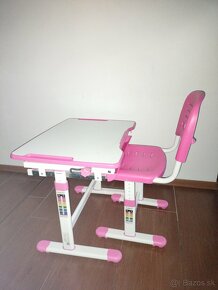 IKEA detský stolík - 3