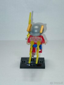 Lego postavička DC super heroes flash - 3