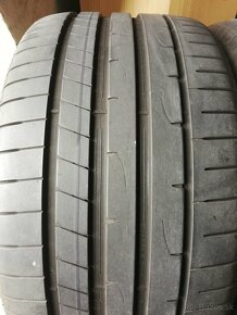 285/30 r19 letné pneumatiky DUNLOP Sport Maxx - 3