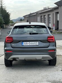 Audi Q2 S-line - 3