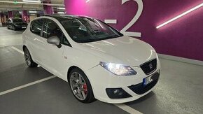 Seat Ibiza FR 2.0.TDI 155 000 km - 3