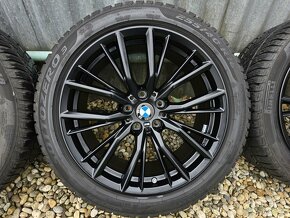 5x112 R18 BMW M796 3 G20 G21 4 G22 G23 M packet - 3