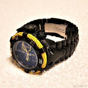 Invicta Reserve Thunderbolt Jason Taylor 22179 - 3