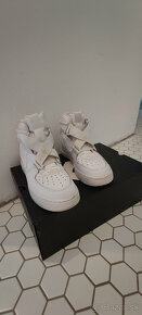 Nike Air Force 1 Highness GS 100 - 3