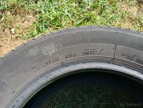 165/70 r 14 letné - 3