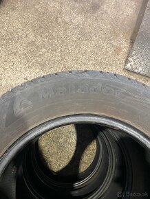 195/65 R15 matador - 3