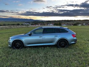 Predám Škoda Superb 140kW, rok 2016 - 3