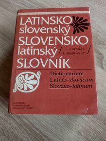 Slovníky - 3