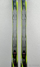 K2 MOTO CROSS  L=167cm  Lyže - 3