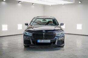 730d xDrive, Service Inclusive, šíber, soft-close, keramika - 3