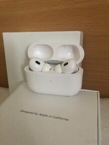 Apple AirPods Pro (2. generácie) - 3