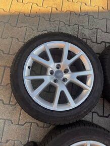 Disky Audi R18 5x112 - 3