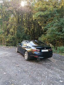 Bmw 320i f30 - 3