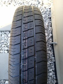 5x112 r18...REZERVA ..Škoda, Vw,Seat - 3