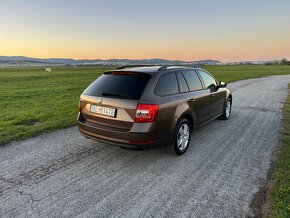 Škoda Octavia Combi 1.6 TDI Ambition DSG - 3