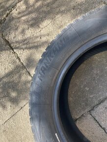 4x zimné pneumatiky 205/55 R16 - 3