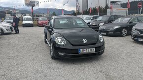 Volkswagen Beetle 1.2 TSI Design - 3