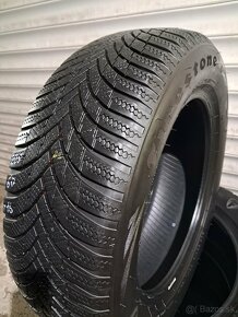 Firestone zimné 205/60/R16 - 3