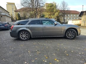 Chrysler 300C Touring - 3