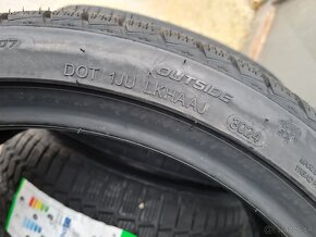 Zimné pneumatiky 225/40r18 - 3