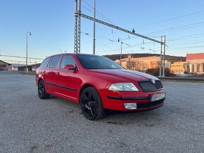 Škoda Octavia 1.9 TDI - 3