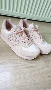 New balance - 3