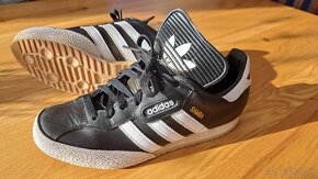 Adidas samba 39 1/3 - 3