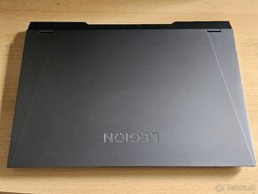 Lenovo Legion 5 Pro - 3