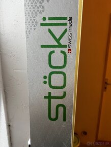 Stockli Stormrider 95 - 3