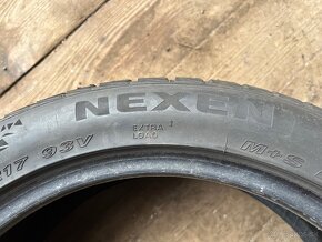 205/50R17 93V Nexen Winguard Sport 2 - 3