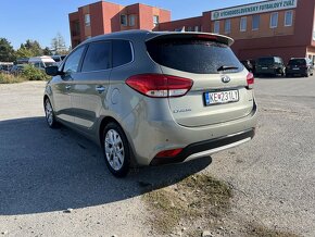 KIA CARENS 1.7 CRDI - 3