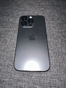 IPHONE 14 PRO SPACE BLACK 128GB - 3