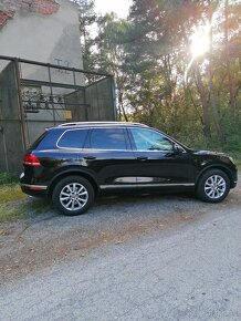 VW TOUAREG 3.0 V6 TDI 193 KW - 3