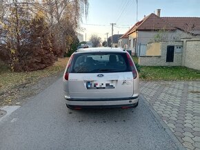 Ford focus 2.0Tdci 100kW - 3