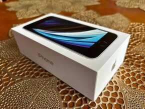 Iphone SE 2020 64GB biely. - 3