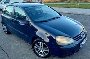 GOLF 5 1100€ LEN do zajtra - 3