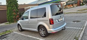 VW CADDY IV 110kw - 3