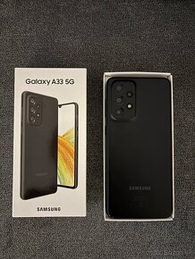 SAMSUNG A33 5G - 3