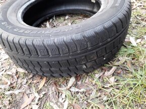 Cooper Discoverer sport 215/65r16 Dot 18/07 Vzor dobrý - 3