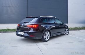 Seat Leon FR 2.0 TDI DSG 2020 - 3