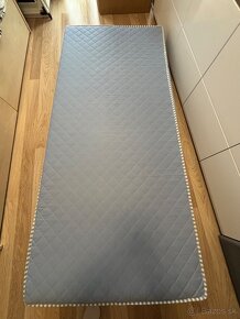 Matrac 90x200x17 cm - 3