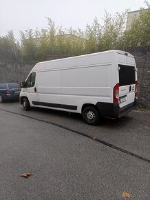 Fiat Ducato 2.3 Multijet L3H2 - 3